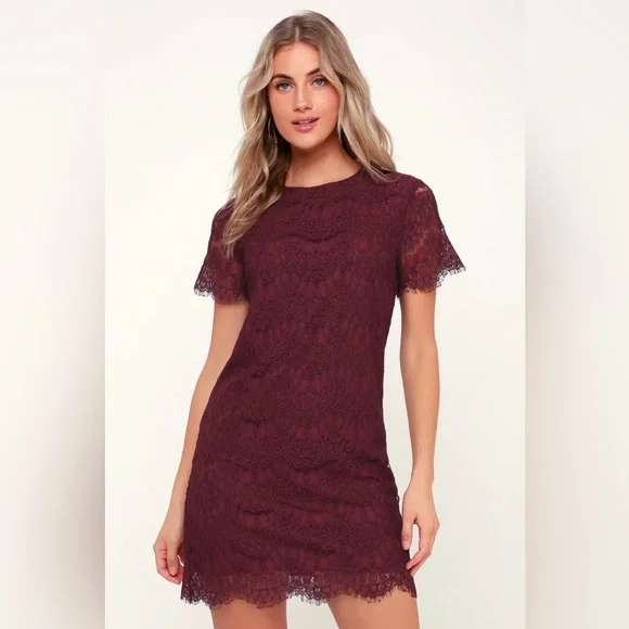 take me to brunch dress Tea Time Smocked Bodice Dress – Sister Babyz main image 1